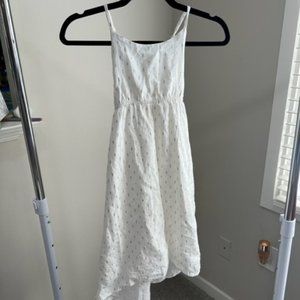 Old Navy Girl's maxi dress size medium